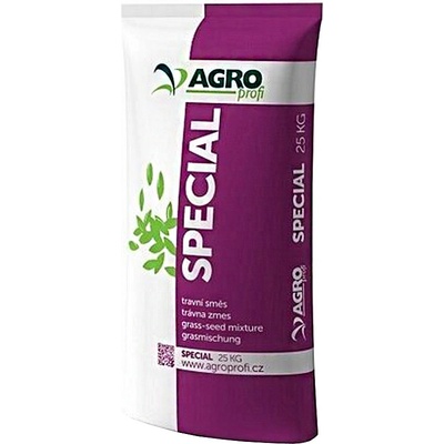 25kg Trávna zmes Tieň