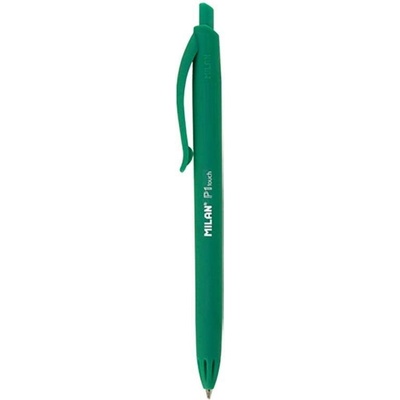 Milan P1 Touch 1,0mm zelené 445949