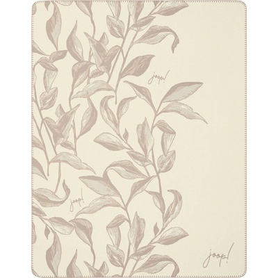 JOOP Flora Deka přírodní 150x200