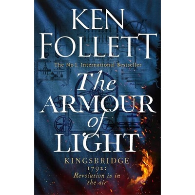 The Armour of Light – Zboží Mobilmania