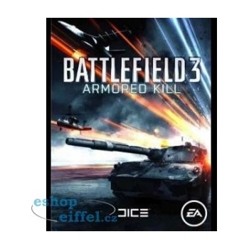 Battlefield 3: Armored Kill