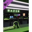 Building Simulator Razer Workshop