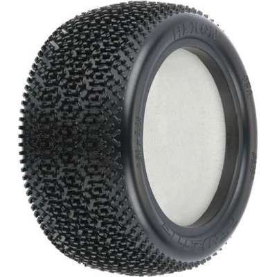 Pro-Line pneu 2.2" Hexon CR4 Carpet zadný 2
