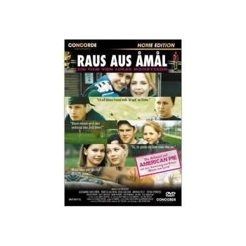 Fucking Amal DVD