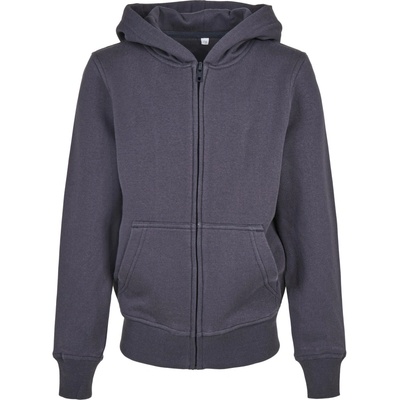 Dětská mikina BYB Kids BY188 navy