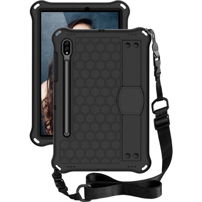Vsetkonamobil KIDDO Samsung Galaxy Tab S8 / Tab S7 čierny 47948