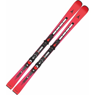 Atomic Redster S9 Revoshock S 25/26 – Zboží Mobilmania