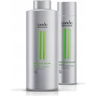 Šampon pro zvětšení objemu Londa 1000 ml