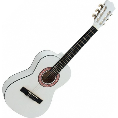 Dimavery AC-303 1/2, biela