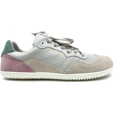 Groundies Nova GO1 Beige/Pink