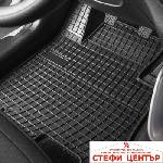 FroGum Гумени стелки Frogum съвместими с VW ID. 3 след 2019 (5151047) - steficenter