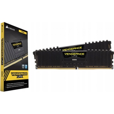 Corsair CMK32GX4M2E3200C16W