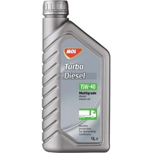 MOL Turbo Diesel 15W-40 50 kg