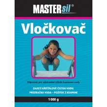 MASTERsil VLOČKOVAČ 1kg