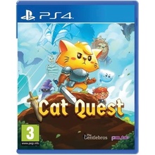 Cat Quest