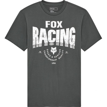 Fox Tread Ss Prem Tee