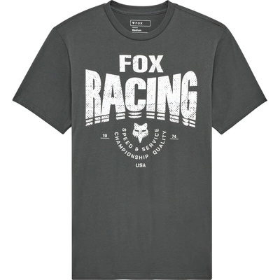 Fox Tread Ss Prem Tee