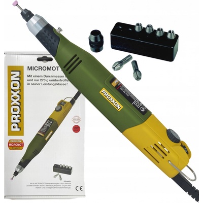 PROXXON 28440 MICROMOT 230/E