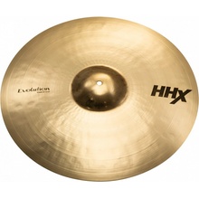 Sabian HHX Evolution Crash 20”