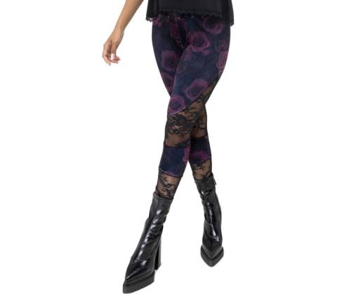 Killstar Twilight Rose
