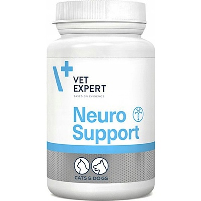 VetExpert Neurosupport 45 kapslí – Zboží Mobilmania