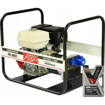 Fogo FH6001ТE