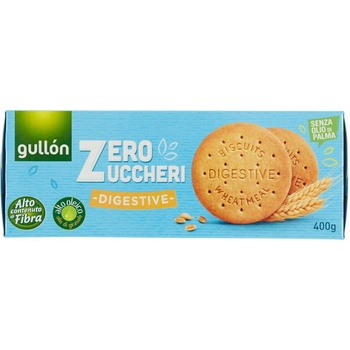 Gullon sušienky bez cukru 400 g