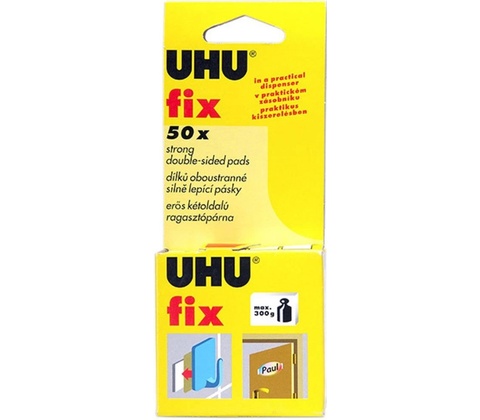 UHU Fix 50 ks