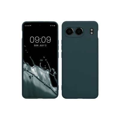 kwmobile OnePlus Nord 4 5G šedá