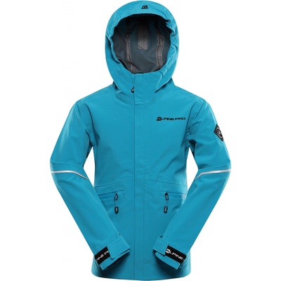 Alpine Pro Zarro modrá
