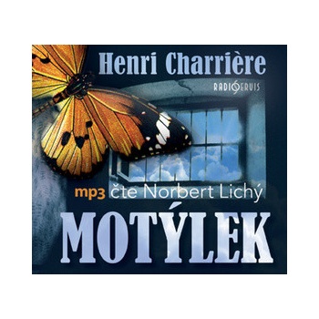 Motýlek