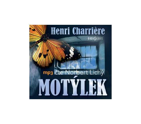 Motýlek