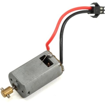 Proboat React 9 - мотор постоянен ток