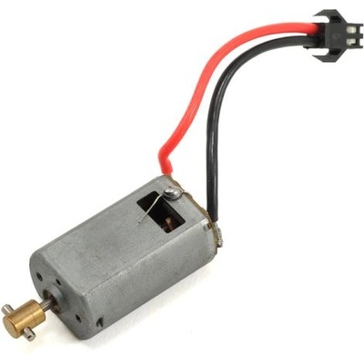 Proboat React 9 - мотор постоянен ток