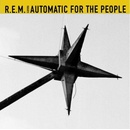 Automatic for the People CD