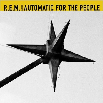 Automatic for the People CD