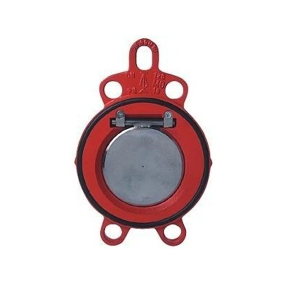 Zpětná klapka DN 65 ABO VALVE 824F065