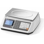 Selirom Везна Selirom S300FM, 3 / 6кг, бял (S300FM-3/6-WH) Кухненски везни
