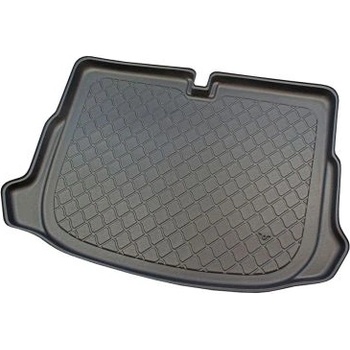 Гумирана стелка за багажник за Volkswagen Scirocco III (2008+) CP/3