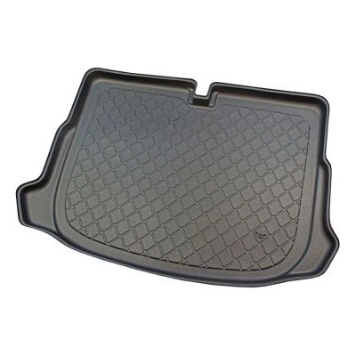 Гумирана стелка за багажник за Volkswagen Scirocco III (2008+) CP/3