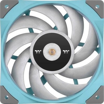 Thermaltake Toughfan 12 Turquoise High Static Pressure (CL-F117-PL12TQ-A)