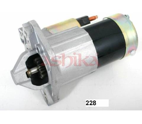 Startér ASHIKA 003-D228