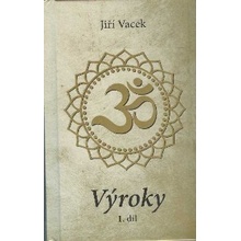 Výroky - 1. díl