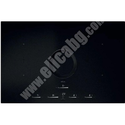 Elica NikolaTesla Switch Glow RAW BR/A/83 (PRF0200583)