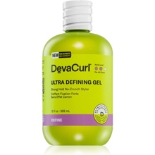 DevaCurl Ultra Defining Gel gél na vlasy pre definíciu a tvar 355 ml