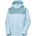 Helly Hansen Дамско водоустойчиво яке Helly Hansen Women's Vancouver Rain Jacket Waterproof jacket - Pinnacle Blue (102-3812-0613)