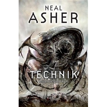 Technik - Asher Neal
