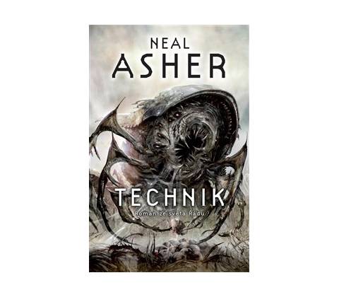 Technik - Asher Neal