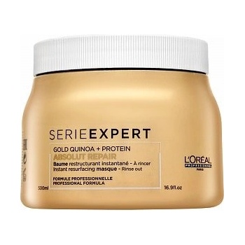 L'Oréal Expert Absolut Repair Gold Quinoa + Protein maska 500 ml