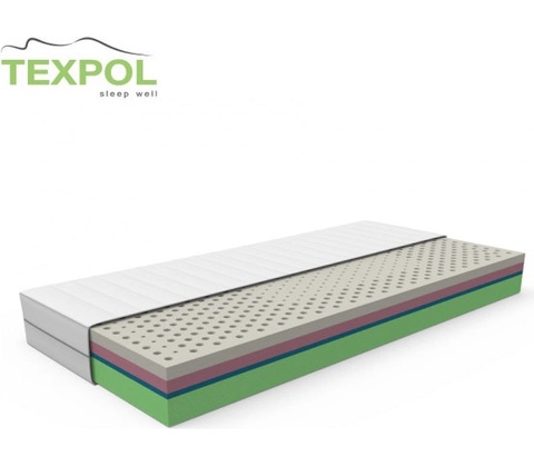 Texpol LUXURY